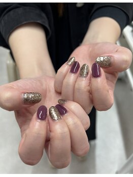 ワンカラー２色◎