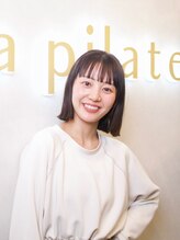 ラ ピラティス 代官山店(La pilates) KOMI 