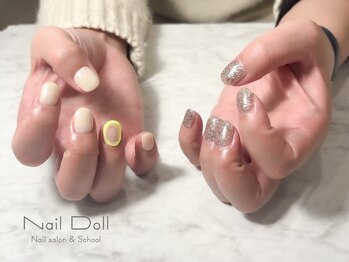 ネイルドール(Nail Doll)/