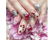 アイネイル(iNAIL)/