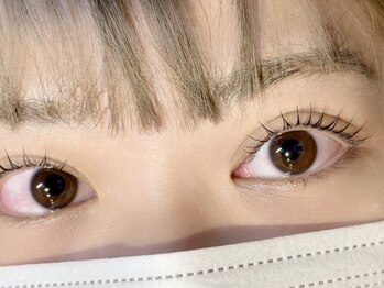 セレッサ(Cereza)の写真/大人っぽい、ナチュラルなデザインが得意◎高技術×高品質で自然な目元を演出◇あなたの魅力をグッとUP！