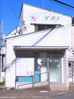 MBS/店舗