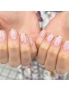 シェルフレンチ
