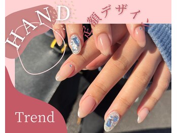 定額トレンドデザイン ¥7000