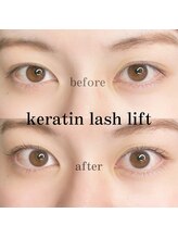 フォーヴリュンヌ(FOVLUNE)/ラッシュリフト