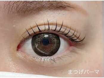 リムー(RE@Muu)/ラッシュリフト