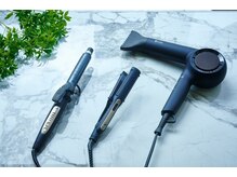 クウ 心斎橋店(Kuu)/パウダールーム