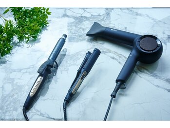 クウ 心斎橋店(Kuu)/パウダールーム