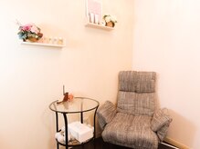 サクラ(Sakura)の雰囲気（完全個室でおひとりの時間をゆっくりとお過ごしください）