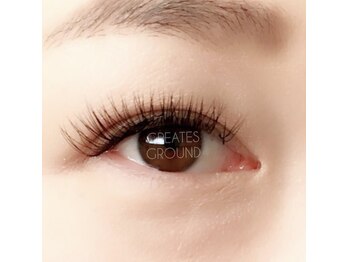 グレイティスグラウンド(GREATES GROUND)/フラットラッシュ