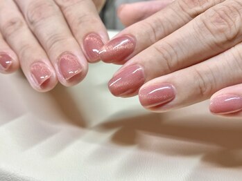 アルシエロ(al cielo)/マグネットネイル