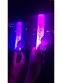 エレファニー(Ele phany) 好きなアーティストはLDHです！