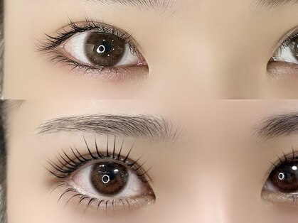 リラシア(Lilacia)の写真