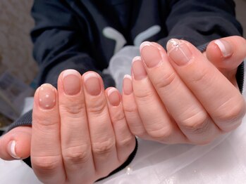 リュウリュウ(LiuLiu)/