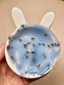 ララルアナ(Lara luana)/VIOシュガーリング後