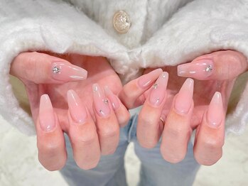 ティティポム(TiTi pomme)/ちゅるんワンホン定額*