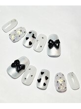 ユーズスタイル(U’style)/オーダーチップ