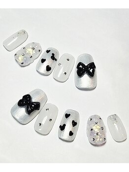 ユーズスタイル(U’style)/オーダーチップ