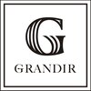 グランディール 表参道(GRANDIR)のお店ロゴ