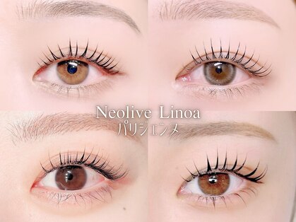 ネオリーブ リノア(Neolive Linoa)の写真