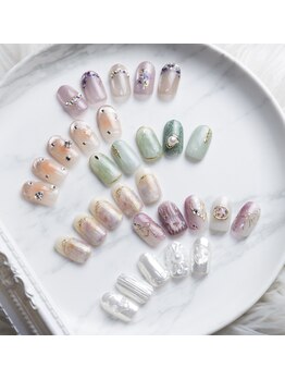 ボニータ(Bonita)/ゴージャスコース