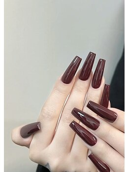 スペードキューネイル 新宿店(Spade Q Nail)/