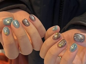 ダブリューアイラッシュ 中野(W.eyelash)/