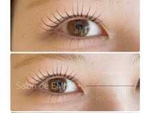 サロン ド エマプラス(Salon de EMMA+)/