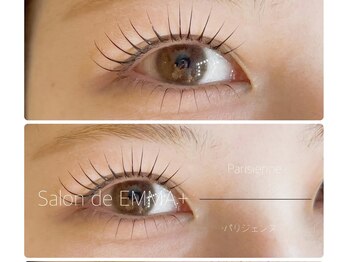 サロン ド エマプラス(Salon de EMMA+)/