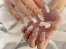 ソワレ(Soiree)/プルプルマグネット