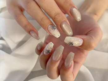 ソワレ(Soiree)/プルプルマグネット