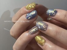 ルカ 原宿(lux)/個性派ニュアンス