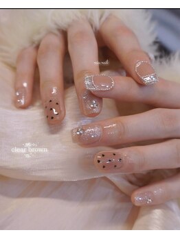 美人計ネイルサロン/