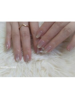 60分仕上げの時短メニューがあるサロン