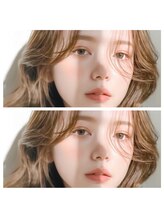 グランツ フリル アイ ビューティ 谷山店(GLANZ Frill Eye Beauty)/☆♪ラッシュリフト☆♪