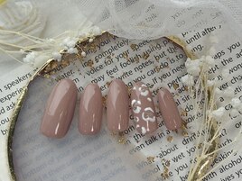 【ハンド】シンプルコース