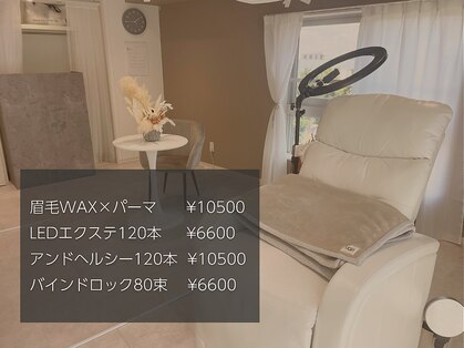 ジョリー(JOLi)の写真