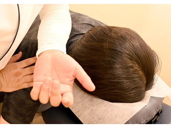 カイロ鉄庵(クロガネアン)/◆ほぐし2◆