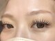 デイジーラッシュ 天王寺店(Daisy Lash)の写真/［梅田/マツエク/マツパ］オフ込100本¥2980/フラットラッシュ100本¥5180スピーディーで丁寧な施術の人気店*