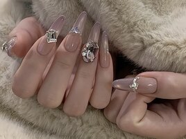 長さ出し*スペシャルデザイン