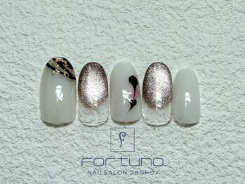 フォルトゥノ 静岡本店(Fortuno)/シーズンコレクション