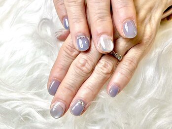 ブルーバード(BLUE BARD)/シンプルアート