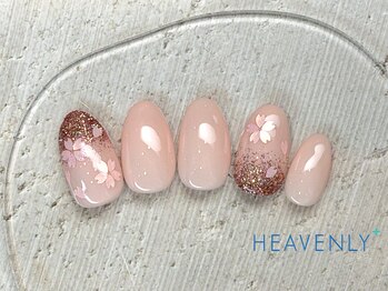 ヘブンリープラス＋ Luz湘南辻堂店/春の厳選デザイン