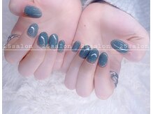 ニゴサロン(25Salon)/フラッシュカラー