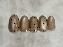 エリンカネイル バイ レシッド 武蔵小杉(erincanail by rcid)/デザインB/オフィスネイル