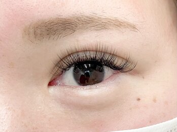 ナイア 天神(Naia)/ボリュームラッシュ　140束