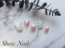 ショーネイル 武蔵小杉(Show Nail)/SWEETガーリーコース