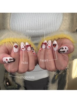 ナトゥラーレ(Naturale)/