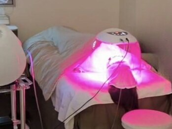 エムネ ラボ 大阪本町(M/NE LAB)/最後は鎮静タイム