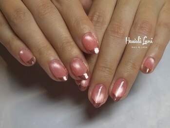 マグネット×ミラー☆